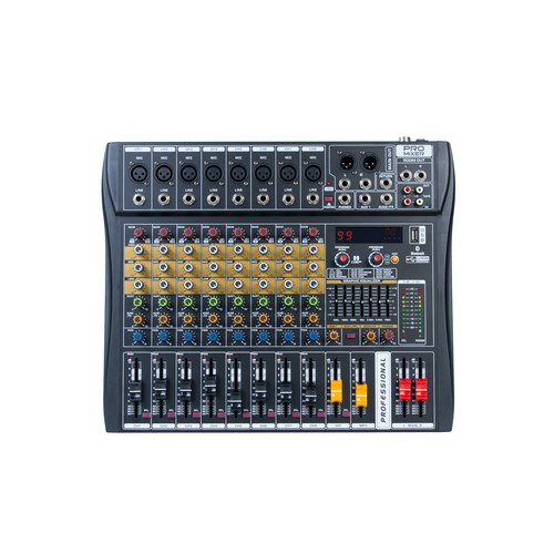 CT-6DSP /CT-8DSP /CT-1200DSP /CT-1600DSP