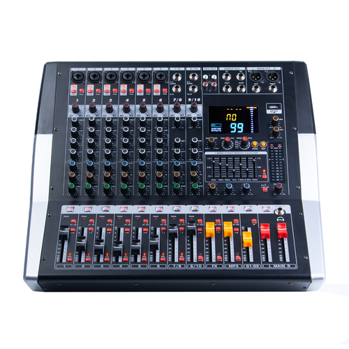 GS-10DSP